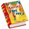 ADIVINA ¿QUIÉN SOY? -MINIBOOKS-