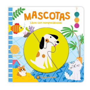 MASCOTAS (
