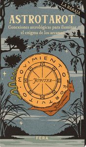 ASTROTAROT, LA BARAJA