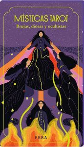 MÍSTICAS TAROT