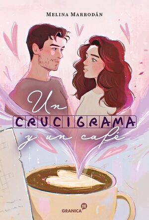 UN CRUCIGRAMA Y UN CAFÉ