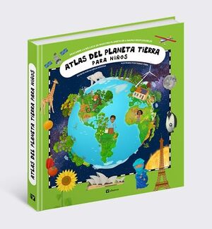 ATLAS DEL PLANETA TIERRA