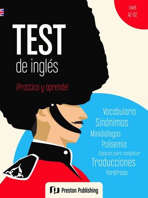 TEST DE INGLES PRACTICA Y APRENDE
