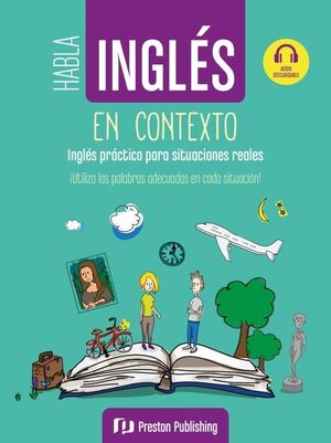 HABLA INGLÈS EN CONTEXTO