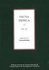 FAUNA IBERICA VOL 43 BRYOZOA I