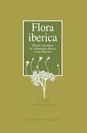 FLORA IBÉRICA. VOL. XVI (III), COMPOSITAE (PARTIM)