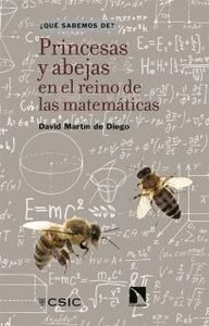 PRINCESAS Y ABEJAS EN EL REINO DE LAS MATEMÁTICAS