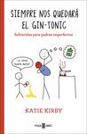 SIEMPRE NOS QUEDARÁ EL GIN-TONIC