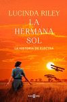 LA HERMANA SOL (LAS SIETE HERMANAS 6)