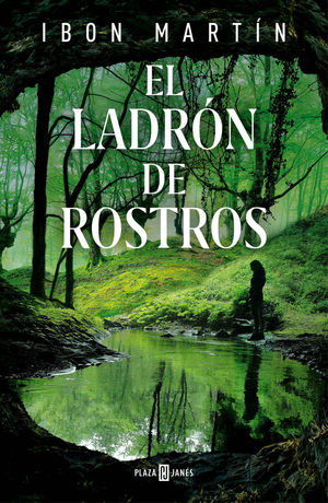 EL LADRÓN DE ROSTROS