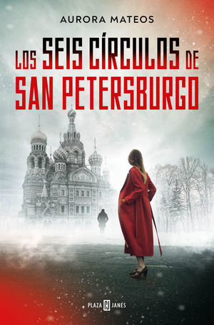 EL COMPLOT DE SAN PETERSBURGO