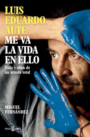 ME VA LA VIDA EN ELLO (AUTE)