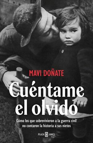CUENTAME EL OLVIDO
