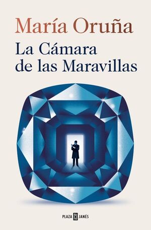 LA CÁMARA DE LAS MARAVILLAS