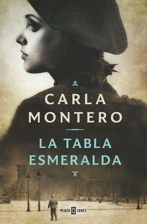 LA TABLA ESMERALDA