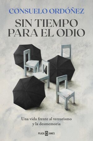 SIN TIEMPO PARA EL ODIO