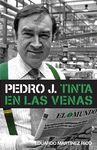 PEDRO J. TINTA EN LAS VENAS