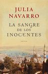 LA SANGRE DE LOS INOCENTES