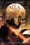 MAS ALLA DE LAS SOMBRAS