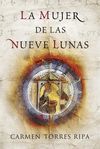 LA MUJER DE LAS NUEVE LUNAS