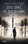 SEIS DÍAS DE DICIEMBRE (INSPECTOR MASCARELL 5)