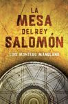 MESA DEL REY SALOMON, LA