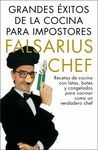 FALSARIUS CHEF