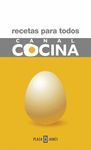 RECETAS PARA TODOS - CANAL COCINA