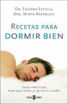 RECETAS PARA DORMIR BIEN