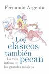 LOS CLÁSICOS TAMBIÉN PECAN