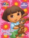 DORA LAS MASCOTAS MAS DIVERTIDAS