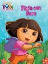 DORA ACTIVIDADES PARA COLOREAR