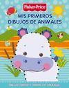 FISHER PRICE MIS PRIMEROS DIBUJOS DE ANIMALES