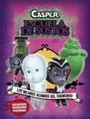 CASPER ESCUELA DE SUSTOS. LOS MEJORES ALUMNOS DEL SUBMUNDO