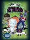 CASPER ESCUELA DE SUSTOS. FANTASMAGORICAS AVENTURAS