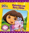 DIVIERTETE CON DORA Y BOTAS