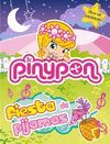 FIESTA DE PIJAMAS (PIN Y PON N4)