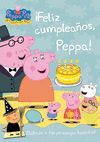 FELIZ CUMPLEAÑOS, PEPPA!