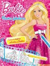 DISEÑOS FABULOSOS (BARBIE ACTIVIDADES NÚ