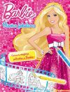 DISEÑOS FABULOSOS (BARBIE ACTIVIDADES NÚ