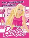 PASATIEMPOS PREFERIDOS DE BARBIE, LOS