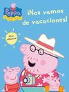 DE VACACIONES! (PEPPA PIG)