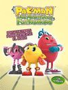 PASATIEMPOS PARA COMERSE EL COCO! (PACMAN)