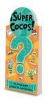 SÚPERCOCOS! UN JUEGO PARA PROBAR TU INT