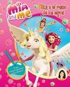 MIA Y EL REINO DE LOS ELFOS (MIA & ME AC