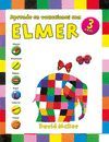 APRENDE EN VACACIONES CON ELMER (ELMER. CUADERNOS DE VACACIONES 3 AÑOS)