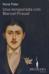 UNA TEMPORADA CON MARCEL PROUST