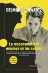 LA RESPONSABILIDAD EMPIEZA EN LOS SUEÑOS