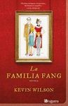 FAMILIA FANG, LA