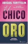 CHICO DE ORO, EL